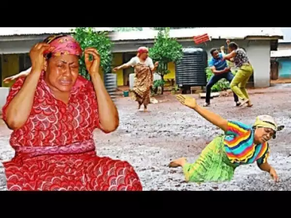 Video: My Family In Yoke 2 -  2017 Nollywood Movies